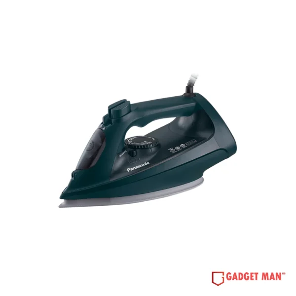 Panasonic NI-U450 Lightweight Steam Iron with Big Soleplate