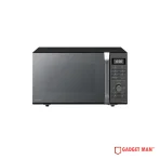 Panasonic NN-CD67MB 4-in-1 Convection Microwave Oven - 27L