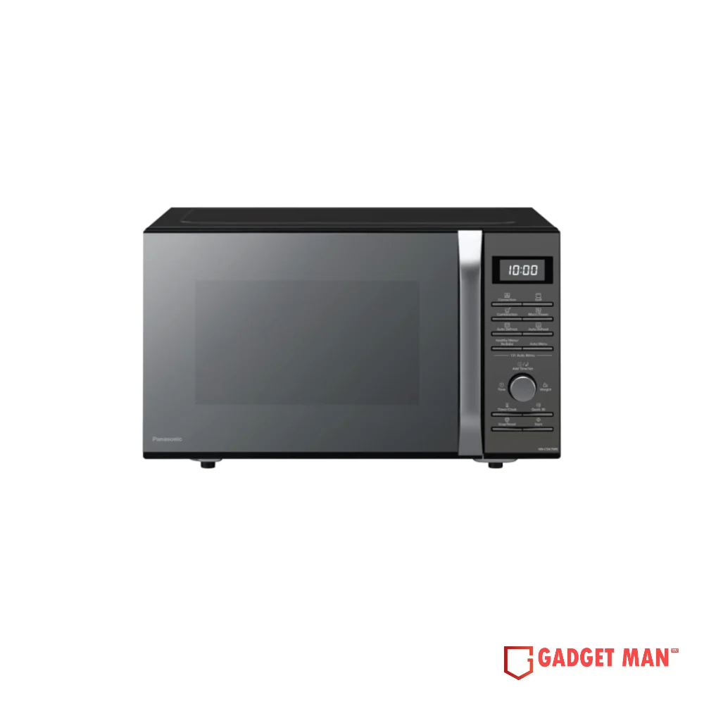 Panasonic NN-CD67MB 4-in-1 Convection Microwave Oven - 27L