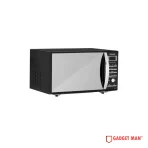Panasonic NN-CD684B Grill & Convection Inverter Microwave Oven - 27L