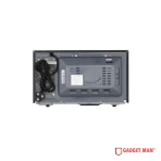 Panasonic NN-CD684B Grill & Convection Inverter Microwave Oven - 27L