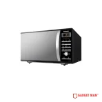 Panasonic NN-CD684B Grill & Convection Inverter Microwave Oven - 27L