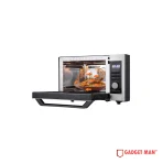 Panasonic NN-CT68 Convection Microwave Oven - 30L