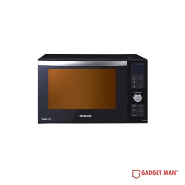 Panasonic NN-DF383B Microwave Oven - 23L