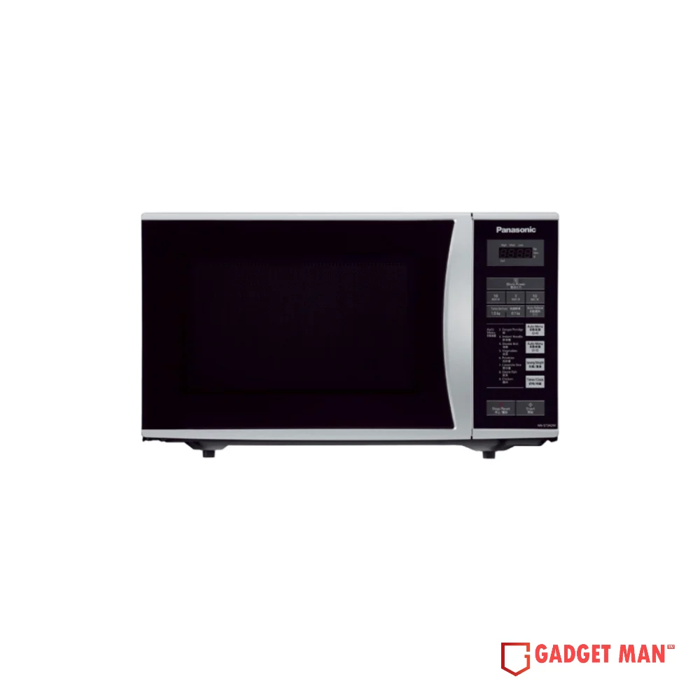 Panasonic NN-GT342 Microwave Oven - 23L