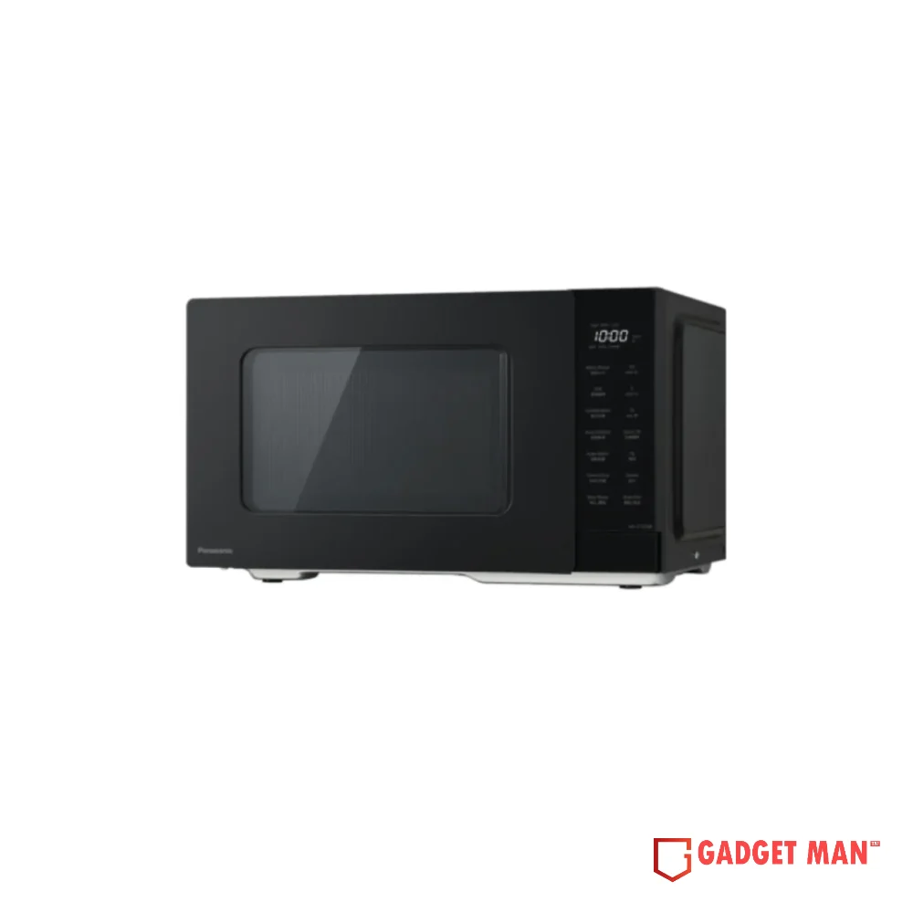 Panasonic NN-GT35NBMPQ Grill Microwave Oven - 24L