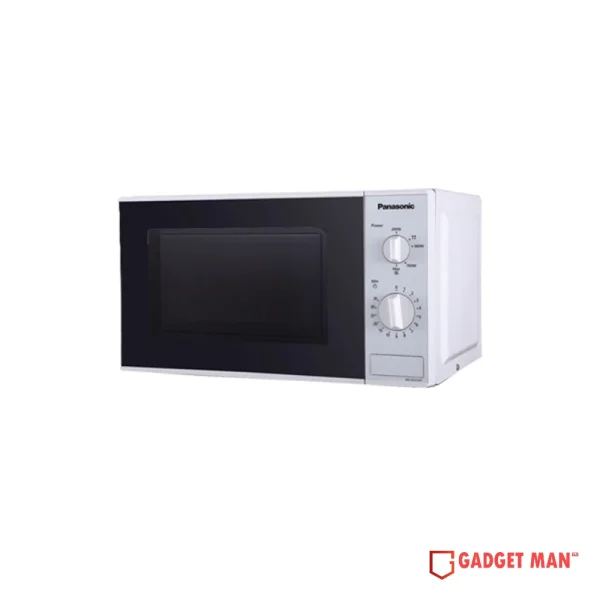 Panasonic NN-SM255 Solo Microwave Oven - 20L