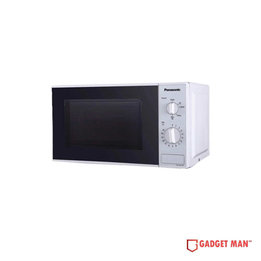 Panasonic NN-SM255 Solo Microwave Oven - 20L