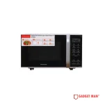 Panasonic NN-ST34HMM/NB Solo Microwave Oven - 25L
