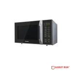 Panasonic NN-ST34HMM/NB Solo Microwave Oven - 25L