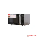 Panasonic NN-ST34HMM/NB Solo Microwave Oven - 25L