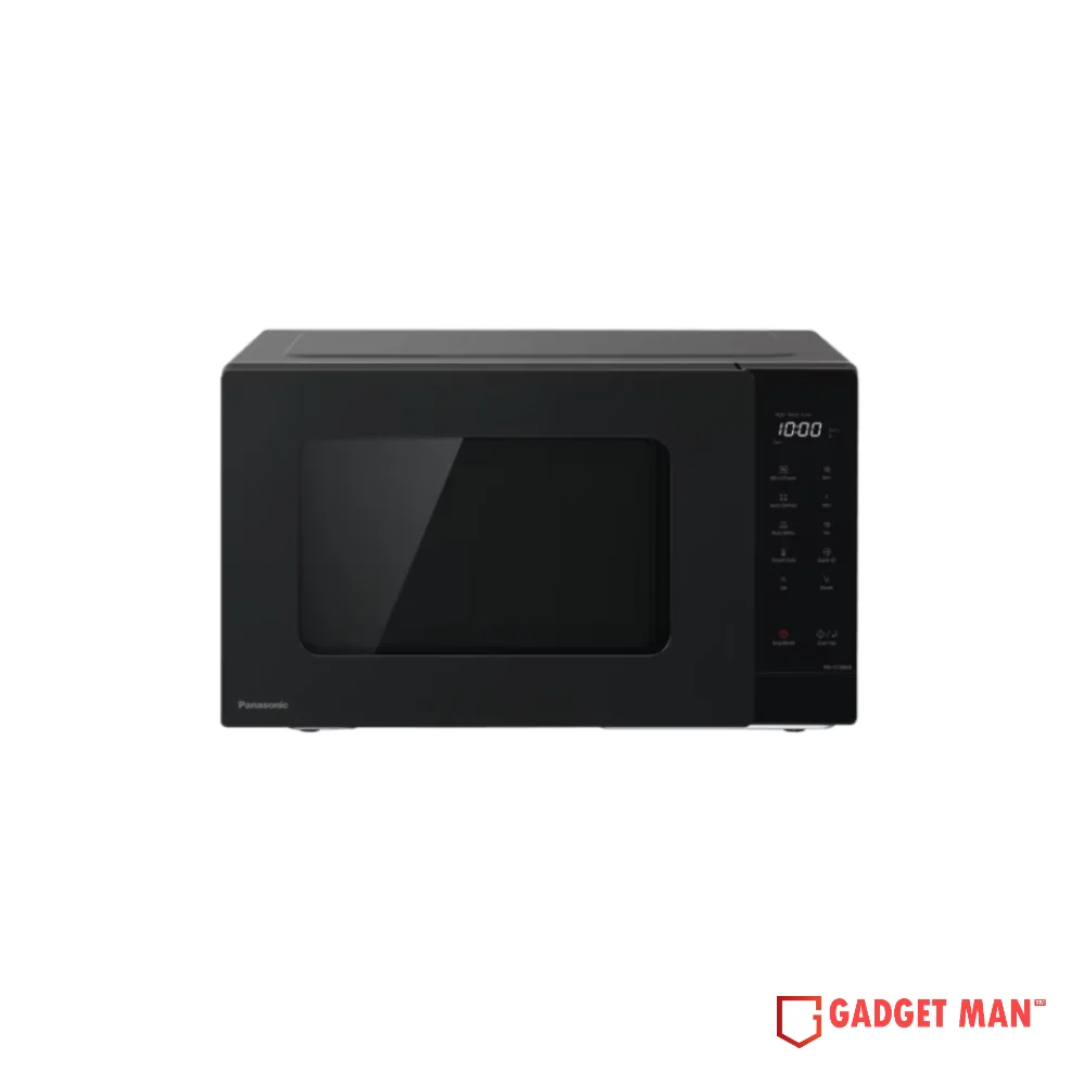 Panasonic NN-ST34NB Solo Microwave Oven - 25L