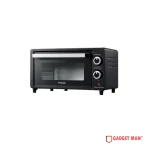 Panasonic NT-H900K Compact Toaster Oven - 9L