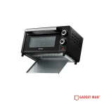 Panasonic NT-H900K Compact Toaster Oven - 9L