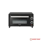 Panasonic NT-H900K Compact Toaster Oven - 9L