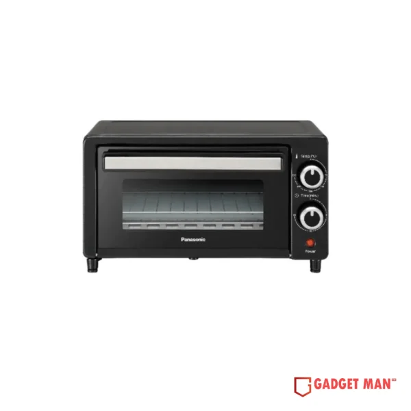 Panasonic NT-H900K Compact Toaster Oven - 9L