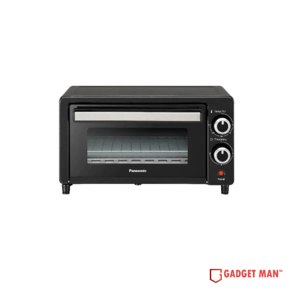 Panasonic NT-H900K Compact Toaster Oven - 9L