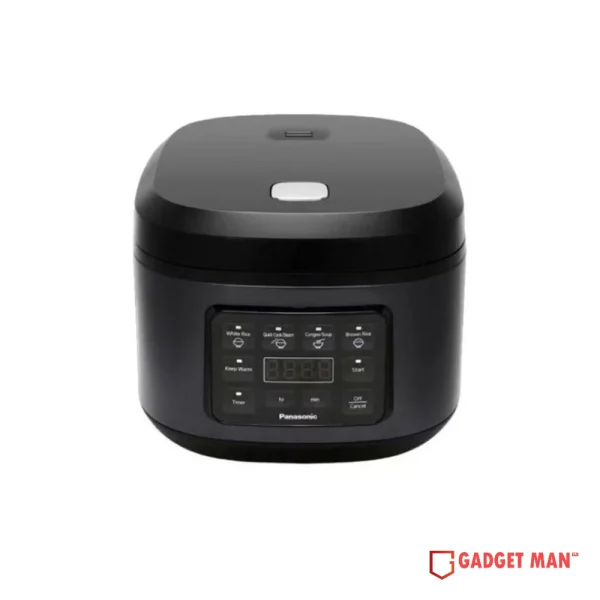 Panasonic SR-DA182 Rice Cooker - 1.8L