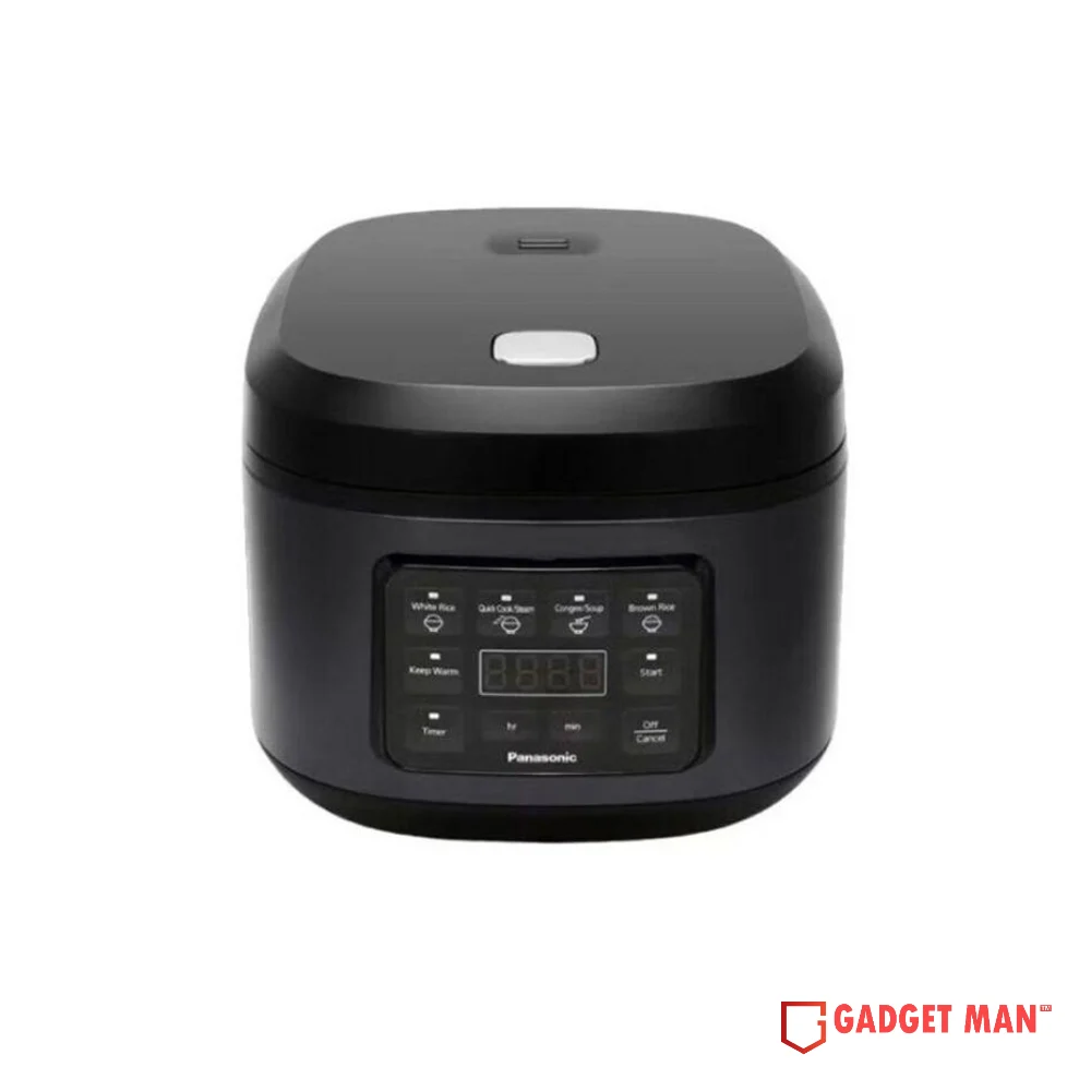 Panasonic SR-DA182 Rice Cooker - 1.8L