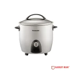 Panasonic SR-G28 Rice Cooker - 2.8L