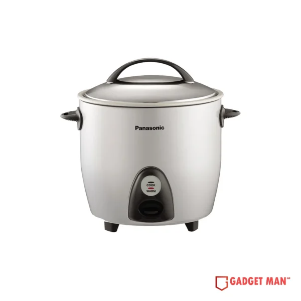 Panasonic SR-G28 Rice Cooker - 2.8L