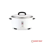 Panasonic SR-GA321 Automatic Rice Cooker - 3.2L