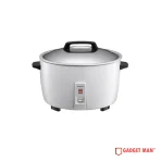 Panasonic SR-GA421 Rice Cooker - 4.2L