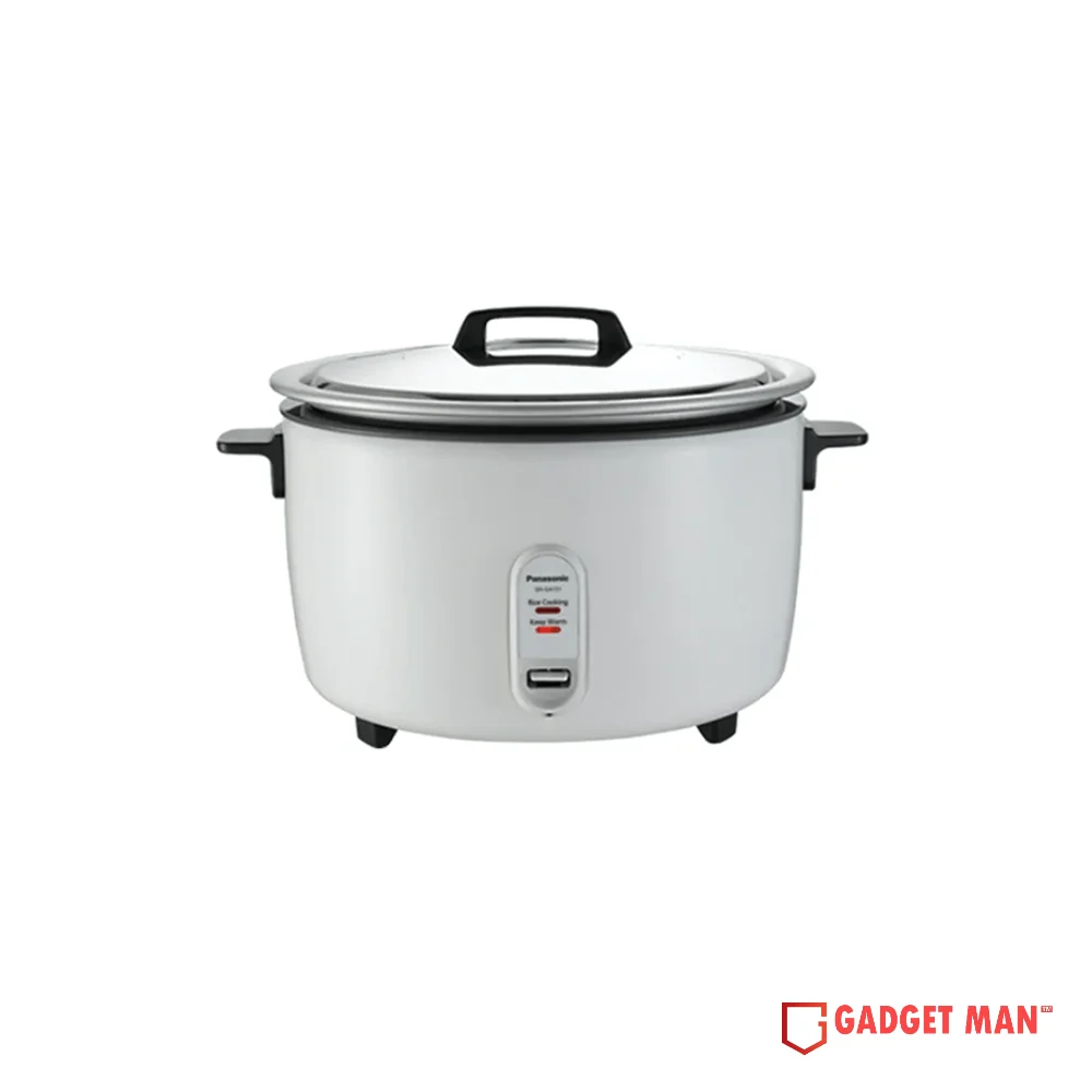 Panasonic SR-GA721 Rice Cooker - 7.2L