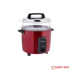 Panasonic SR-W22GS Rice Cooker - 2.2L