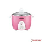 Panasonic SRG06 Rice Cooker - 0.6L