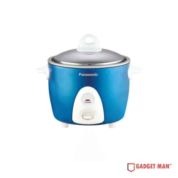 Panasonic SRG06 Rice Cooker - 0.6L
