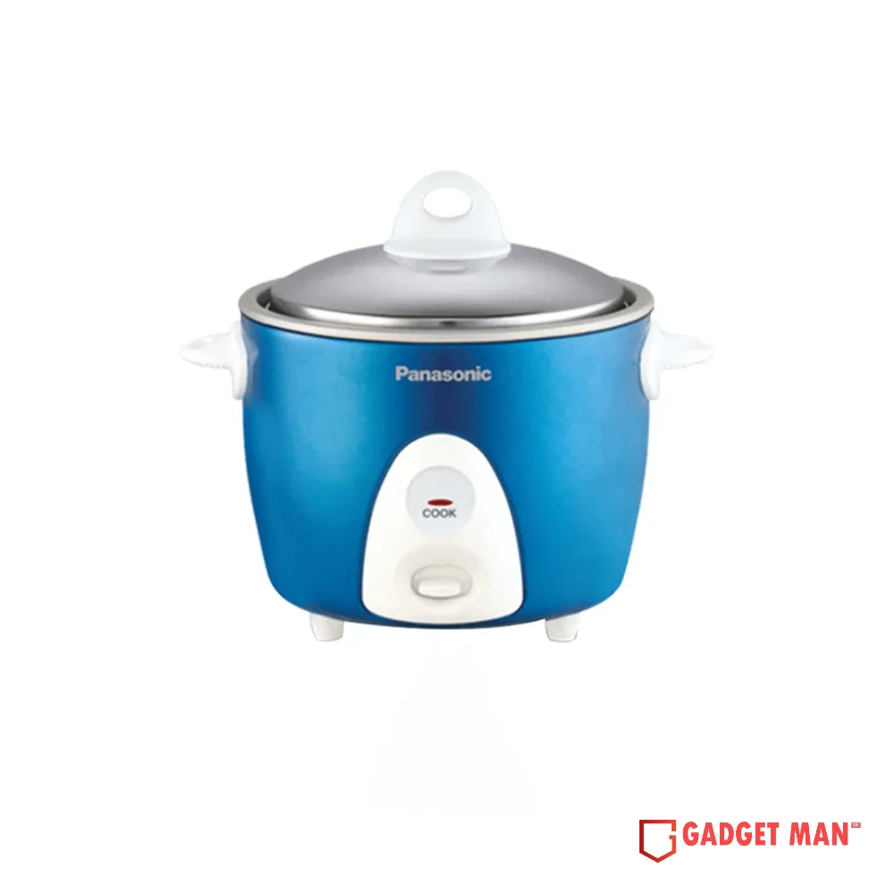 Panasonic SRG06 Rice Cooker - 0.6L