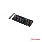 PC Power K63 HE Hall Effect RGB Wired Gaming Keyboard
