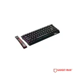 PC Power K63 HE Hall Effect RGB Wired Gaming Keyboard