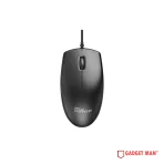 PC Power PCM-315 Wired Mouse