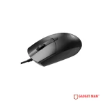 PC Power PCM-378-4D Wired Mouse