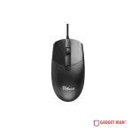 PC Power PCM-378-4D Wired Mouse