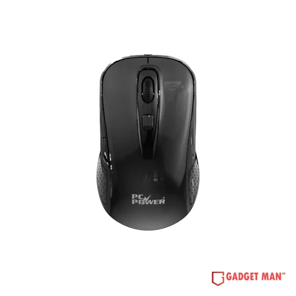 PC Power PCM-966 Wireless Mouse