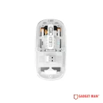 PC Power PGM-P4 Transparent Bluetooth Mouse