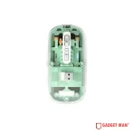 PC Power PGM-P4 Transparent Bluetooth Mouse