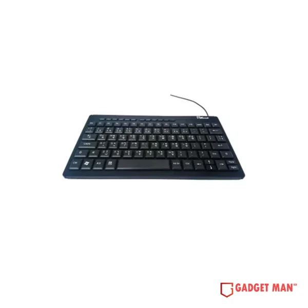 PC Power PMK-01 Wired Mini Keyboard