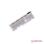 PC Power Punk K110 RGB Gaming Mechanical Keyboard