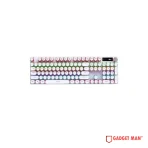 PC Power Punk K110 RGB Gaming Mechanical Keyboard