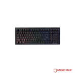 PC Power Silent-98 Gaming Wired Keyboard with Bangla