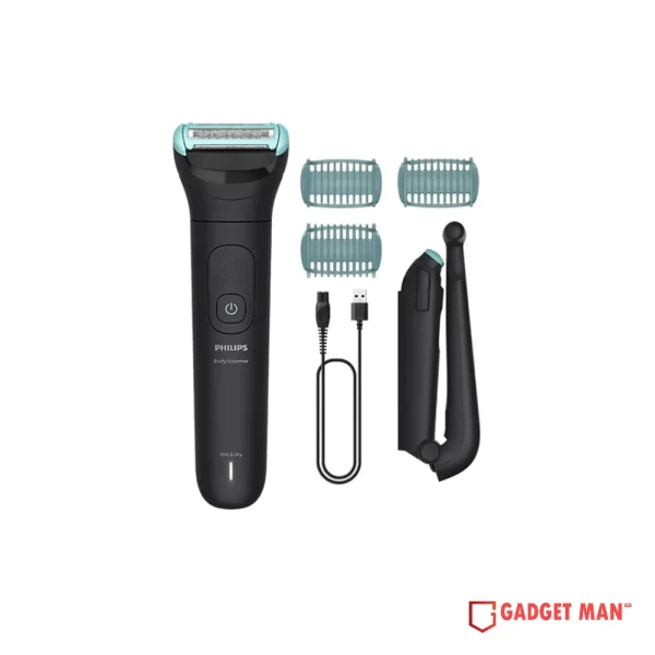 Philips BG5475/15 5000 Series Body Groomer for Men