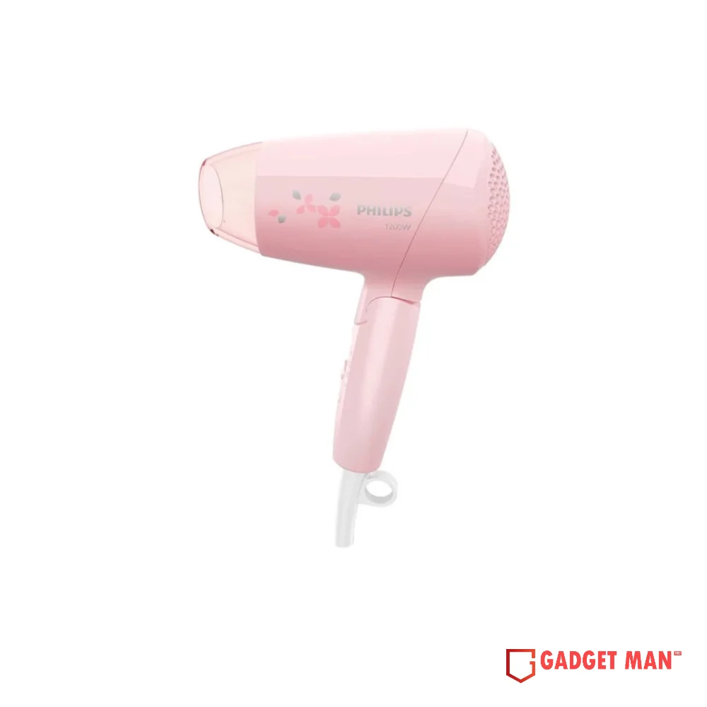 Philips BHC010 Hair Dryer
