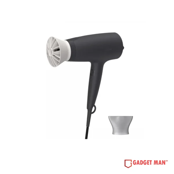 PHILIPS BHD302/10 Essential Hair Dryer