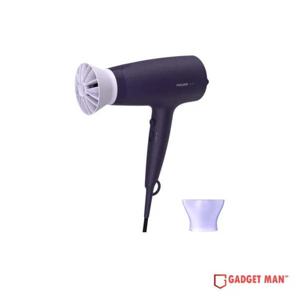 Philips BHD340 Hair Dryer