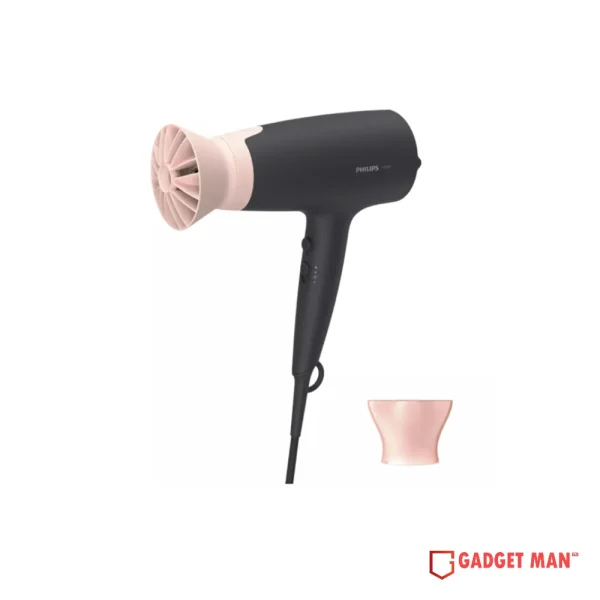 PHILIPS BHD350/13 Essential Hair Dryer