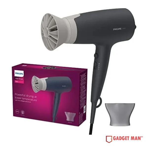 Philips BHD351 Hair Dryer